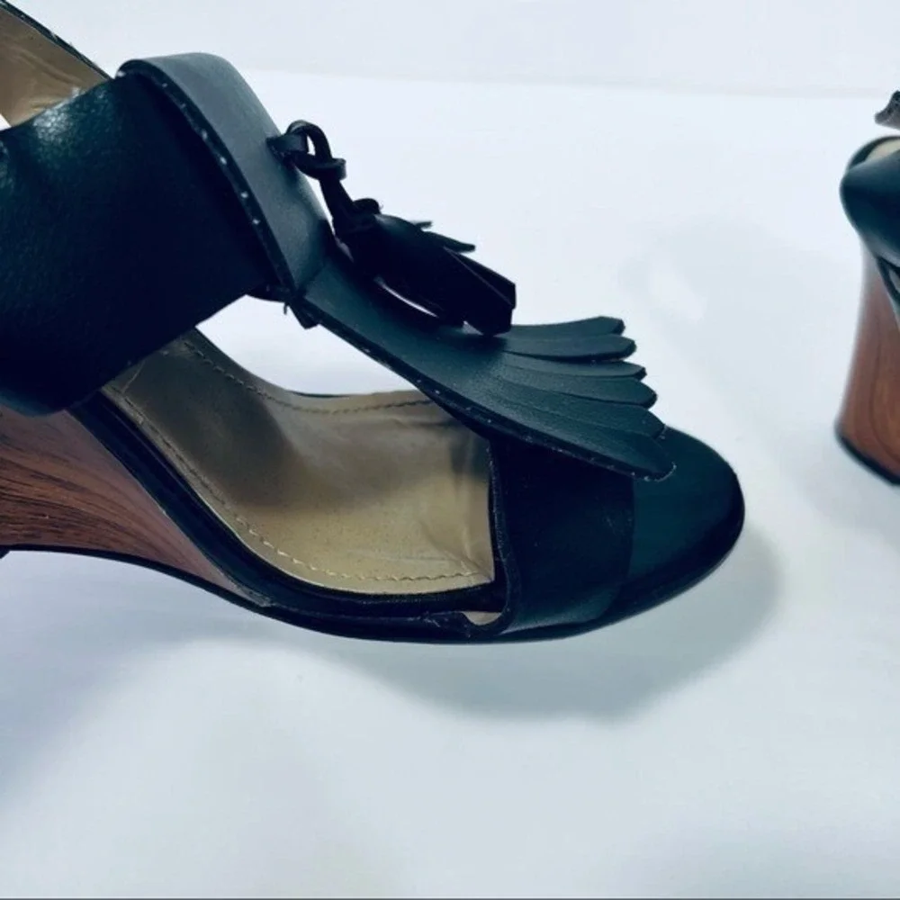 BCBGeneration Wedges‎ Size 6/36
